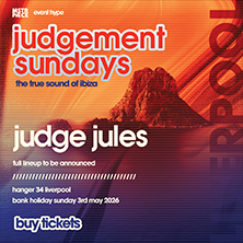 Judge Jules