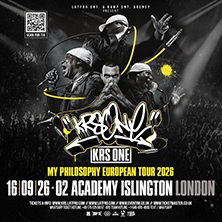 KRS ONE