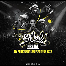 KRS ONE