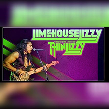 Limehouse Lizzy