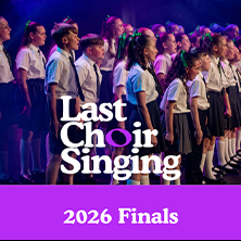 Last Choir Singing Competition 2025 Grand Final