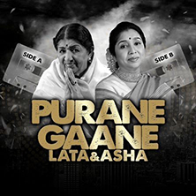 Lata & Asha