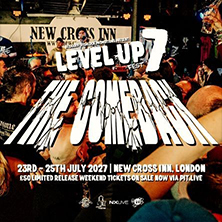 Level Up Festival