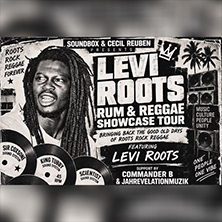 Levi Roots