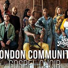 London Community Gospel Choir