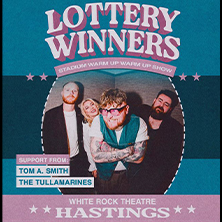 Lottery Winners