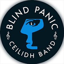 Blind Panic Ceilidh Band