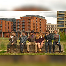 Chimera Ceilidh Band