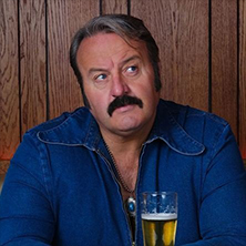 Mike Bubbins