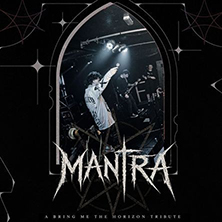 MANTRA - Bring Me The Horizon Tribute