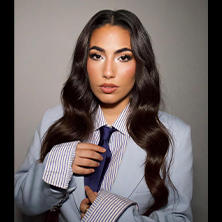 Mar&iacute;a Jos&eacute; Llergo