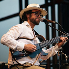 Mario Bakuna Band