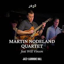 Martin Nodeland