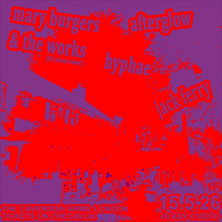 Mary Burgers & The Works