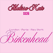 Melissa-Kate