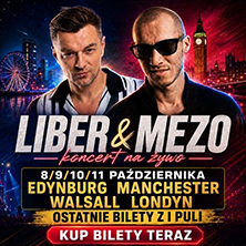 Mezo i Liber