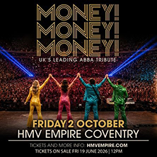 Money, Money, Money