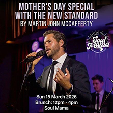 Martin John McCafferty