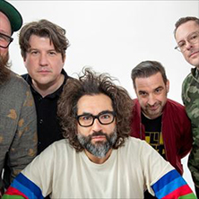 Motion City Soundtrack