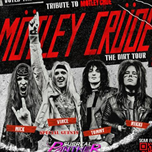 Motley Crude