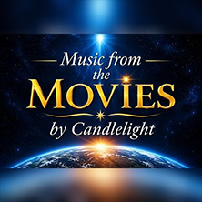 Music from the Movies by Candlelight