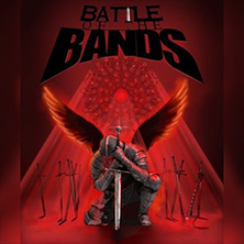 GM Hub Battle of the Bands 2026