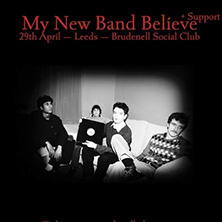 My New Band Believe