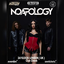 NOAPOLOGY