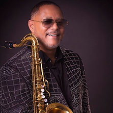 RELOCATED TO Soul Mama Music Venue