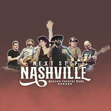 Next Stop Nashville