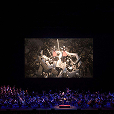 NieR:Orchestra Concert
