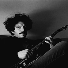 Nikos Ziarkas