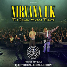 Nirvana UK