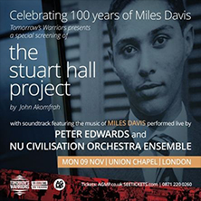 Nu Civilisation Orchestra