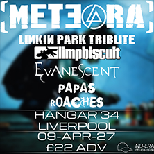 Nu-Era Tribute Fest