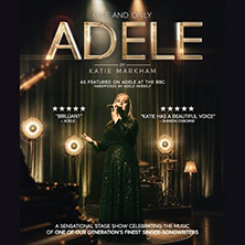 One and Only Adele ft. Katie Markham