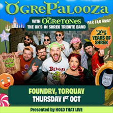 Orgetones