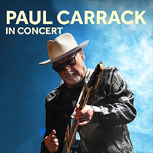 Paul Carrack
