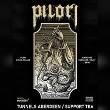 Pilori