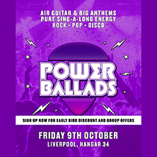 Power Ballads