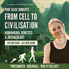 Alice Roberts