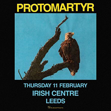 Protomartyr