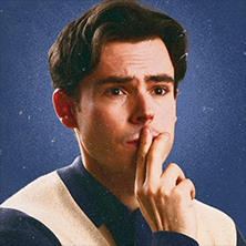 Rhys James