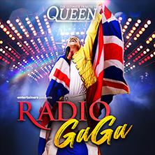Radio Ga Ga