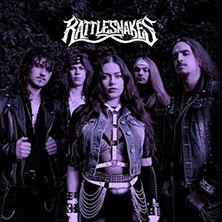 Rattlesnakes