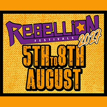 Rebellion Festival