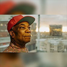 Dr Dennis Bovell MBE