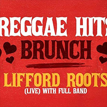 BRUNCH: SKA, Calypso and Reggae Brunch