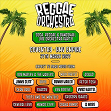 Reggae Orchestra