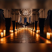 RHAPSODY IN BLUE BY CANDLELIGHT 2026